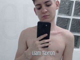 Liam_tayron