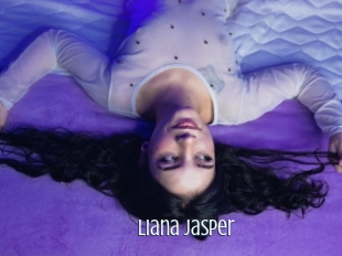 Liana_jasper