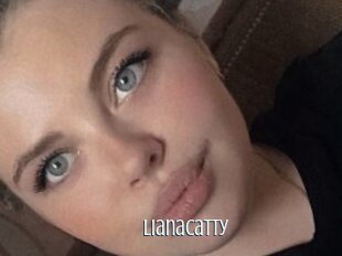 Lianacatty