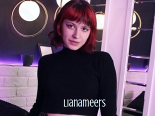 Lianameers