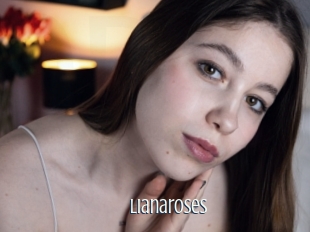 Lianaroses