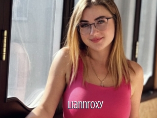 Liannroxy