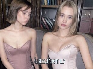 Liassaraemily
