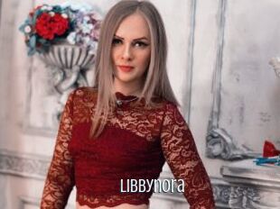 Libbynora