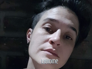 Libidine