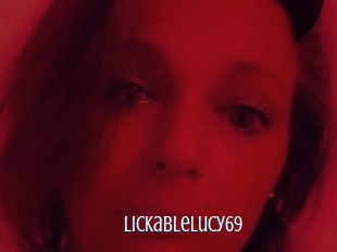 Lickablelucy69