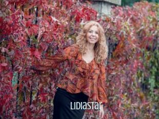 Lidiastar