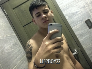 Lifeboy22