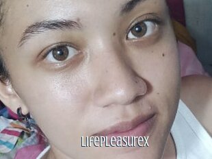 Lifepleasurex