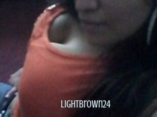 Lightbrown24