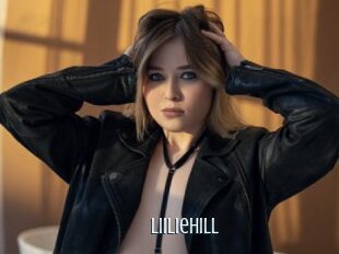 Liiliehill