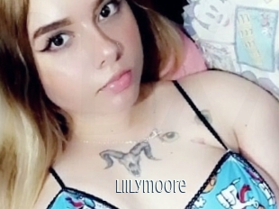 Liilymoore