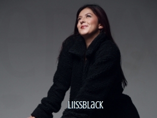 Liissblack