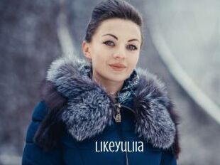 Likeyuliia