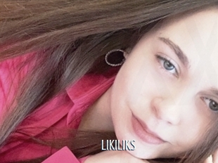 Likiliks