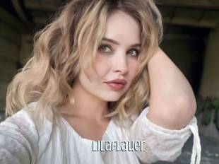 Lilaflauer