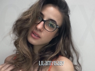 Lilamybaby