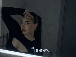 Lilarays