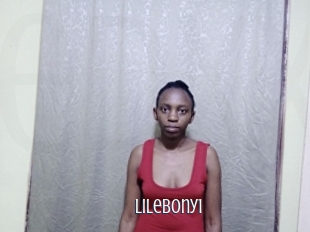 Lilebony1