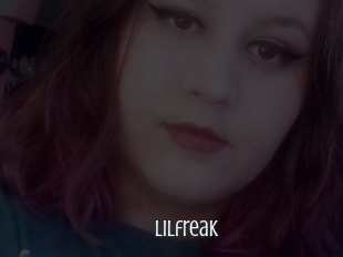 Lilfreak