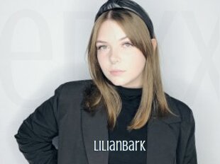 Lilianbark