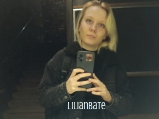 Lilianbate