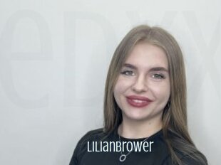 Lilianbrower