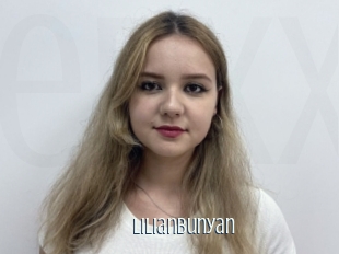 Lilianbunyan