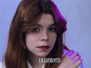 Lilianbyrd