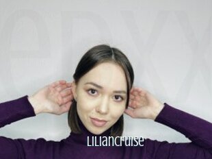 Liliancruise