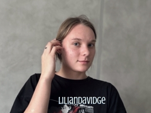 Liliandavidge