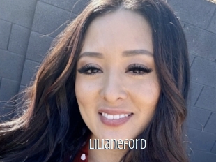 Lilianeford