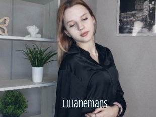 Lilianemans