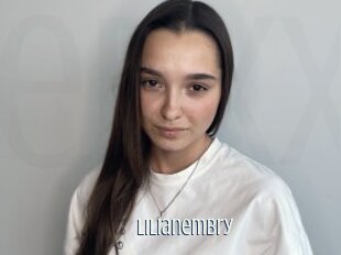 Lilianembry