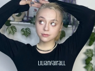 Lilianfairall