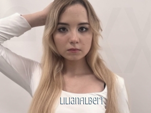 Lilianfilbert