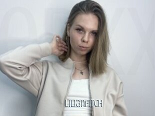 Lilianfitch