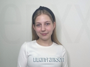 Lilianfrankson