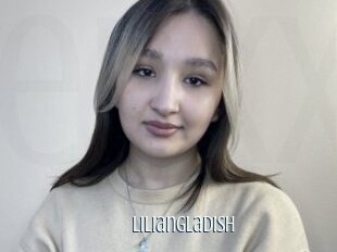 Liliangladish