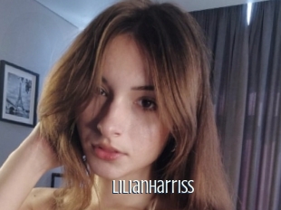 Lilianharriss