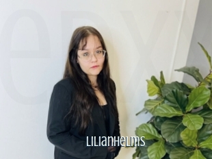 Lilianhelms