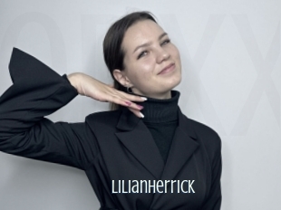 Lilianherrick