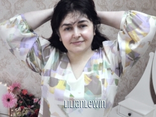 Lilianlewin