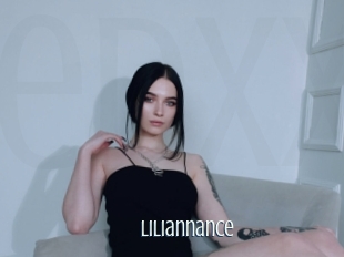 Liliannance