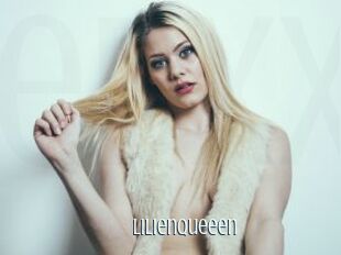 Lilienqueeen