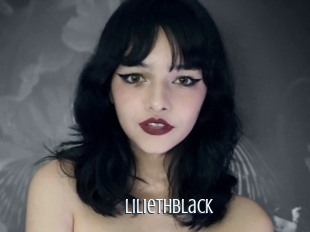 Liliethblack