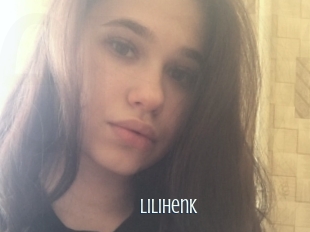 Lilihenk