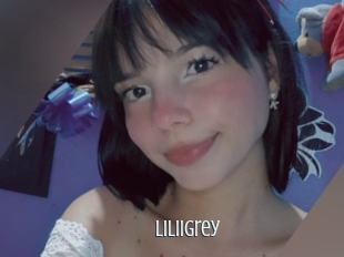 Liliigrey