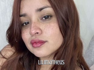 Lilimatheus