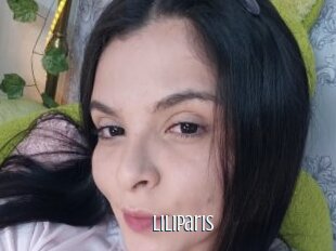 Liliparis